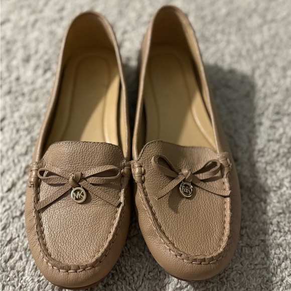 Michael Kors Everett Moccasin/Loafers - Picture 1 of 4